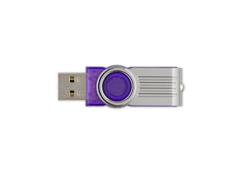 Swivel USB Flash Drive